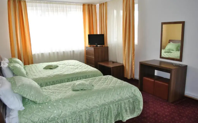Hotel Global