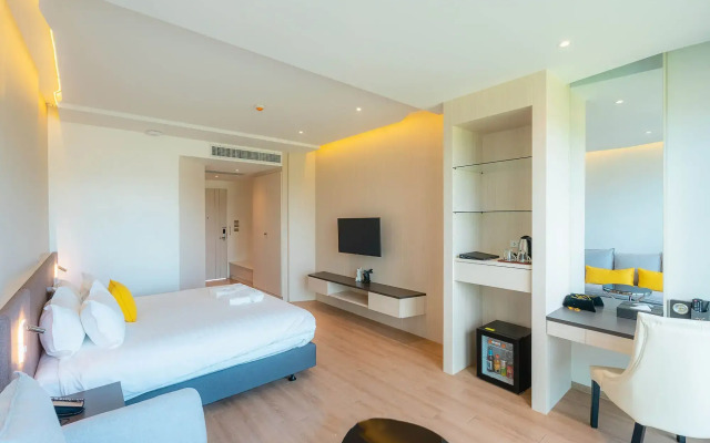 De VeraNiO Resort