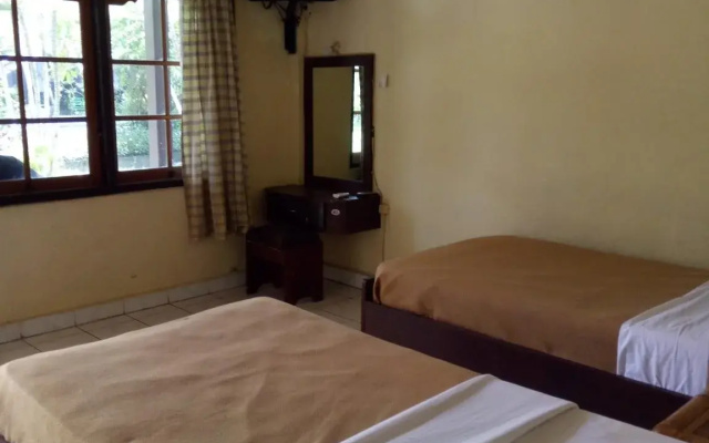 Kendi Mas Hotel