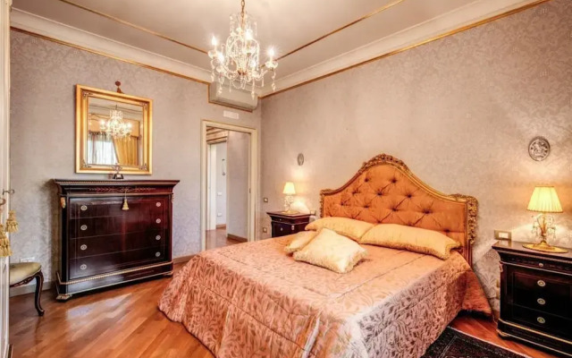 Domus Vittoria - The Luxury Quintessence