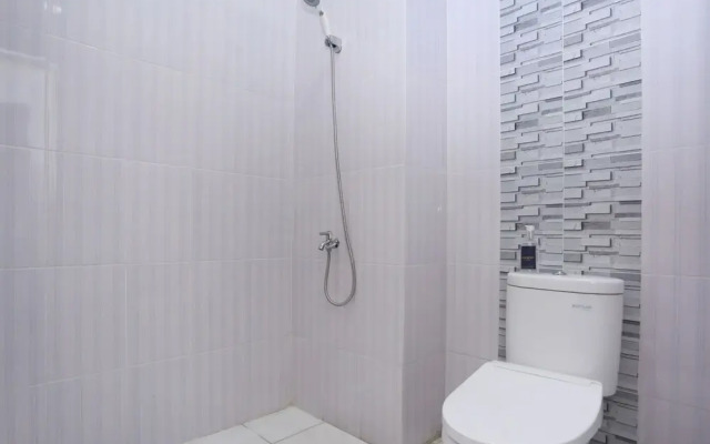 OYO 2268 Tim-tim Homestay Syariah