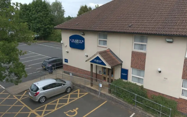 Charter Hotel Telford
