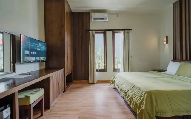 You Suite Seminyak