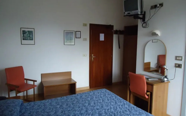 Ristorante Hotel Parco