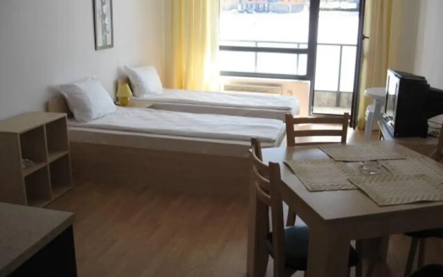 Cozy Bansko Apartment With Stunning Views
