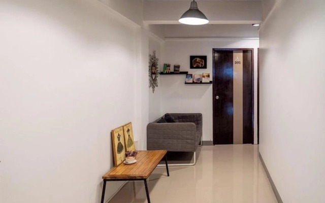 Nature Home Hostel