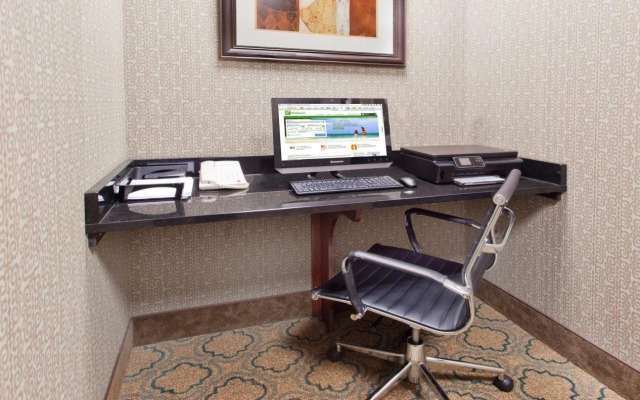 DoubleTree by Hilton Dothan, AL