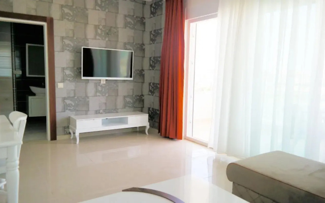 Kestel Suite Residence