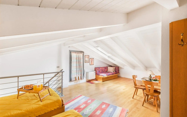 Borgo Gasparina A23 con Piscina by Wonderful Italy