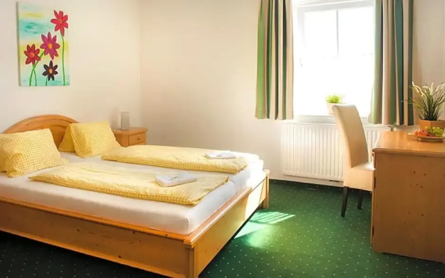 Hotel Alt-Oberndorf