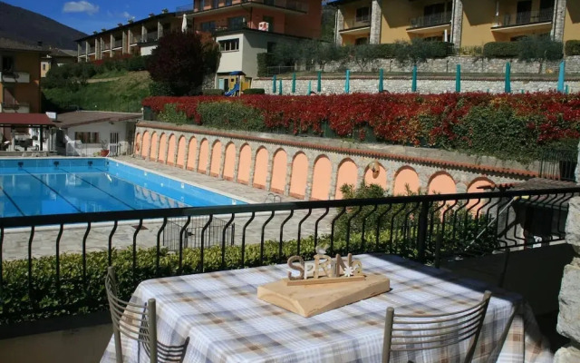 Casa Anna 701 in Gardola