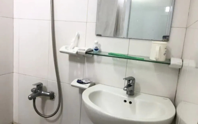 SPOT ON 982 Thanh Binh Motel