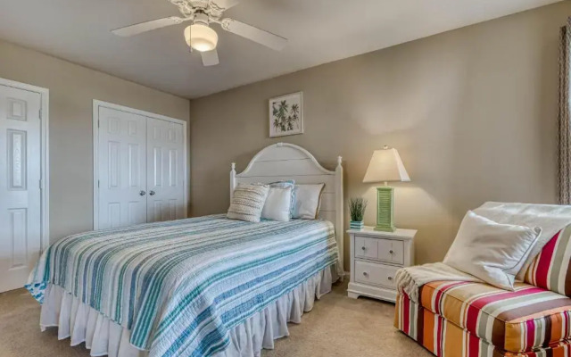 Colony Club #U3 by Southern Vacation Rentals