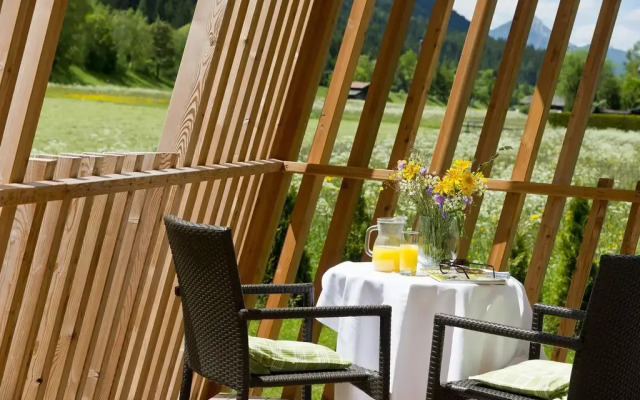Apartments Dolomit Royal