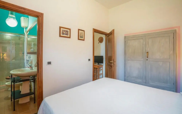 Villa La Costa