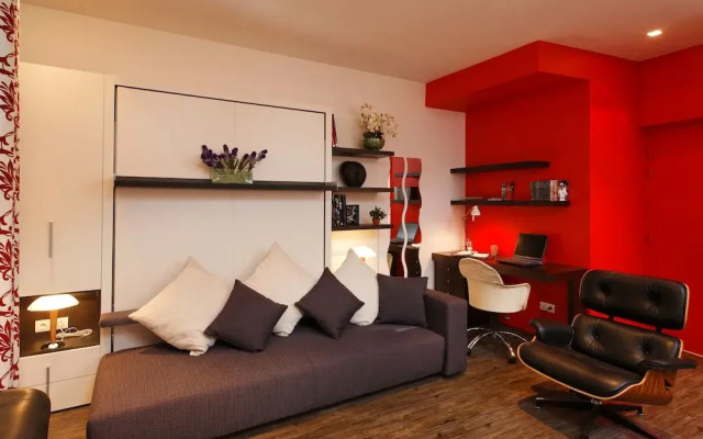 Studio La Savoyarde Vision Luxe pour 2 personnes
