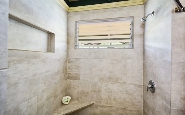 The 1 Bedroom Home