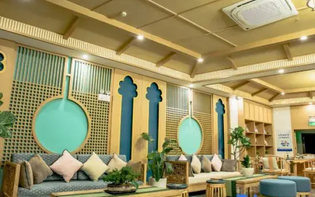 Shunhe Hotel
