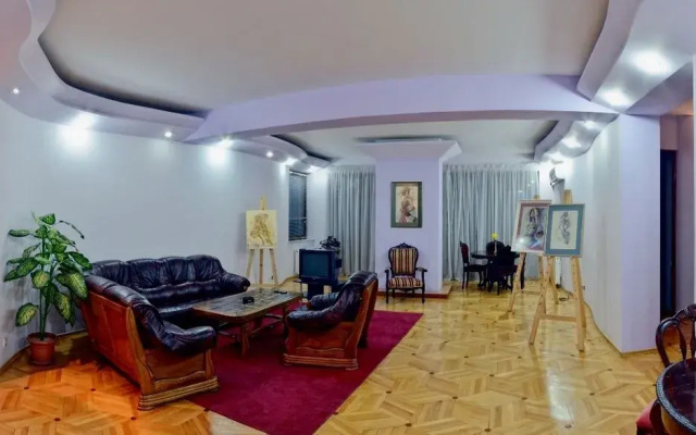 Отель VIP Victoria