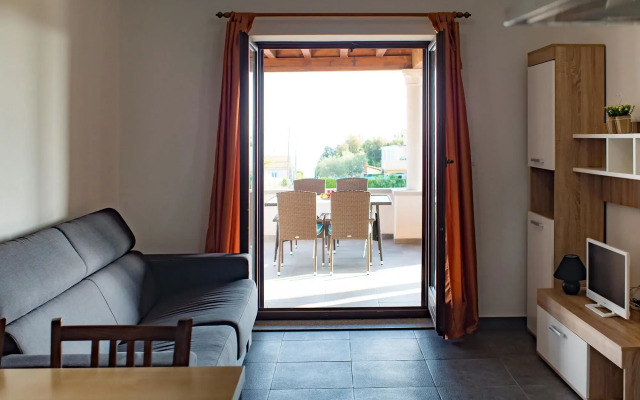 Aparthotel Plat