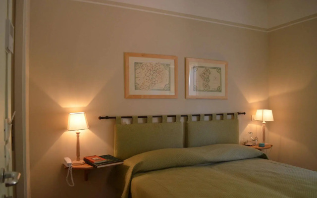 Relais Barco Zonca