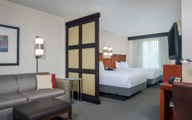 Hyatt Place Raleigh/Cary