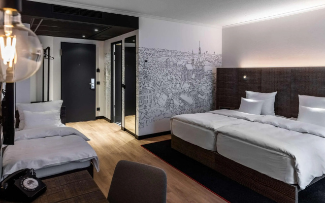 pentahotel Rostock