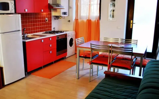 Residence Contovel