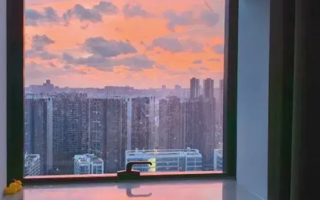 Shenzhen Qingpu Youth Apartment