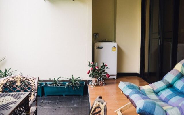 Luxury Residence