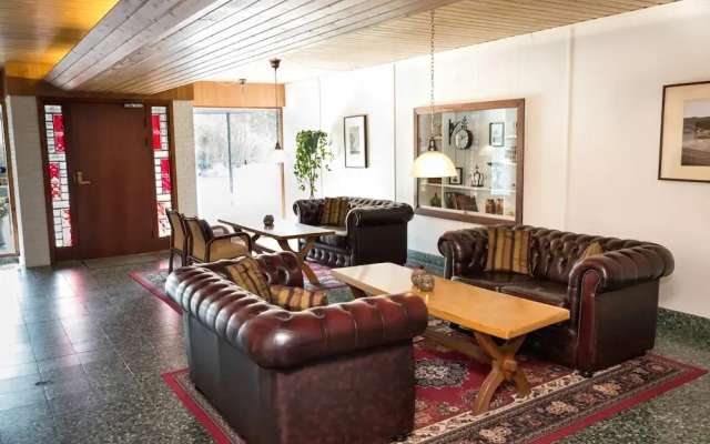 Dalby Hotel