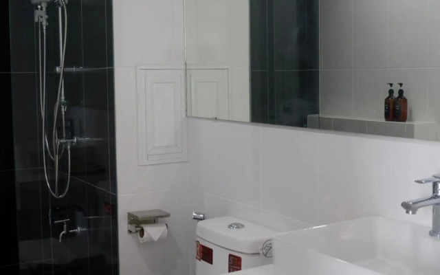 Darin Chiangmai Hotel and Residence