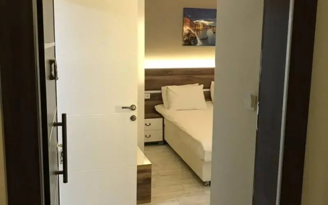 Ankara Atlantik Otel