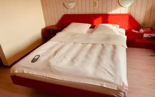 Hotel Lyssach
