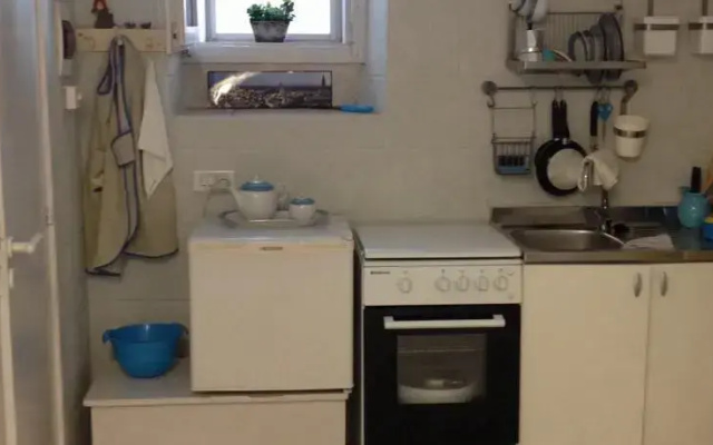 La casa di Carlotta