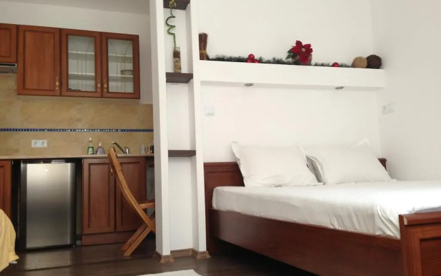 Guest Rooms Boutique Varna