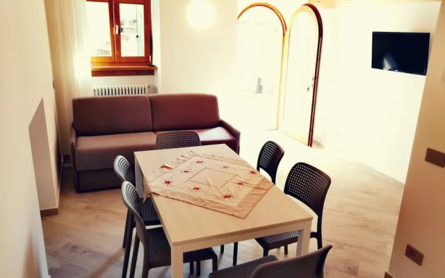 Casa Antico Borgo
