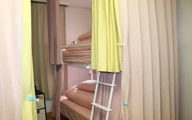 Guest House Banvina Shiroyama-Hostel