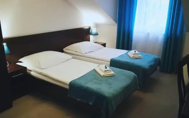 Hotel Volter