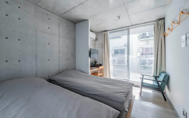 bmj Shinjuku Okubo