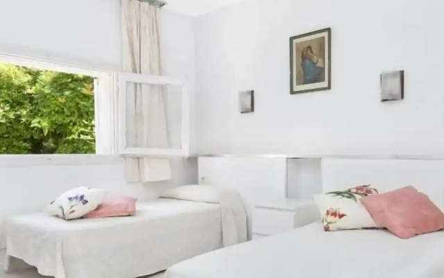 Villa Pandora
