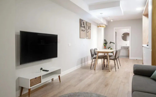 Limehome Bilbao Tristan de Leguizamon