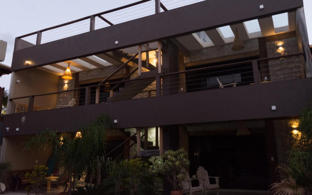 Residencial La Ferrugem