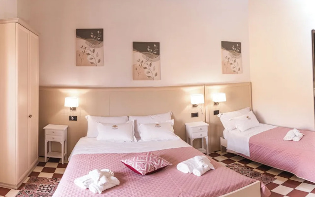 Albergo Al Cinghiale