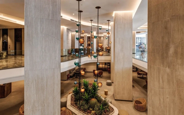 AX ODYCY Hotel
