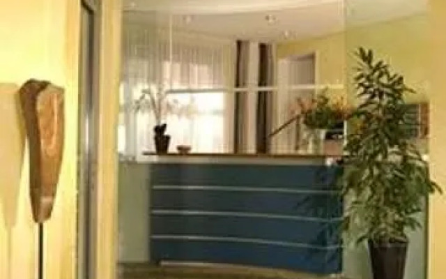 GHOTEL hotel & living München-Zentrum