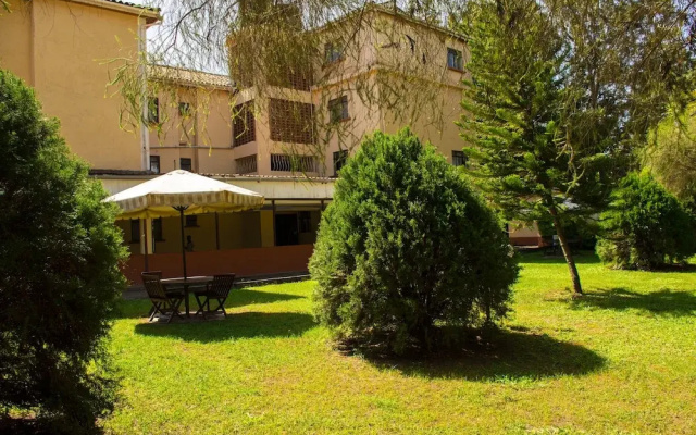 Hotel levantes
