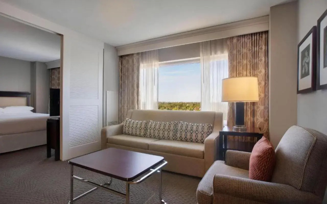 Sheraton® Suites Fort Lauderdale West