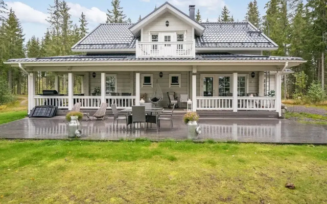 Tyssinniemi Paljakka