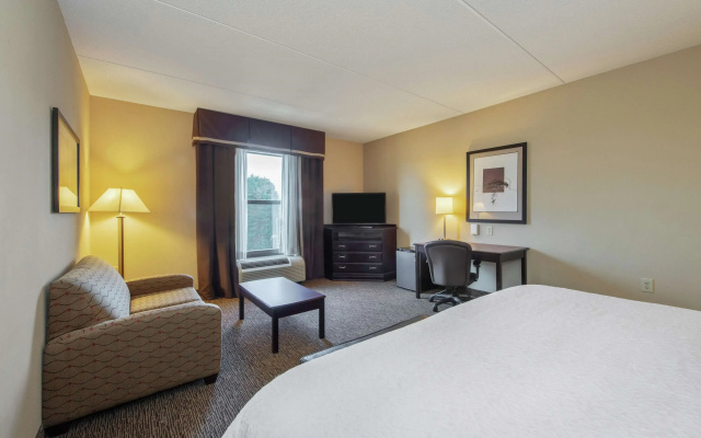 Hampton Inn & Suites Burlington, NC